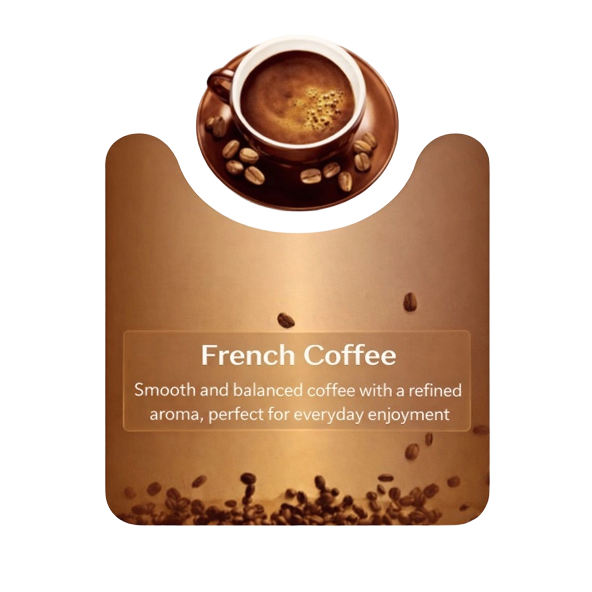 French coffee