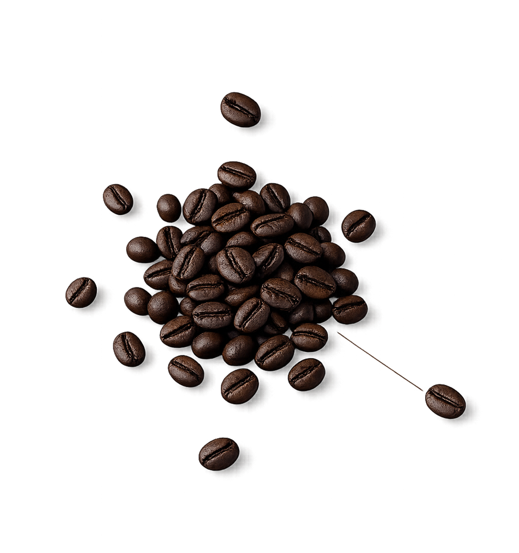 Espresso Coffee