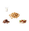 French Coffee - Hazelnut
