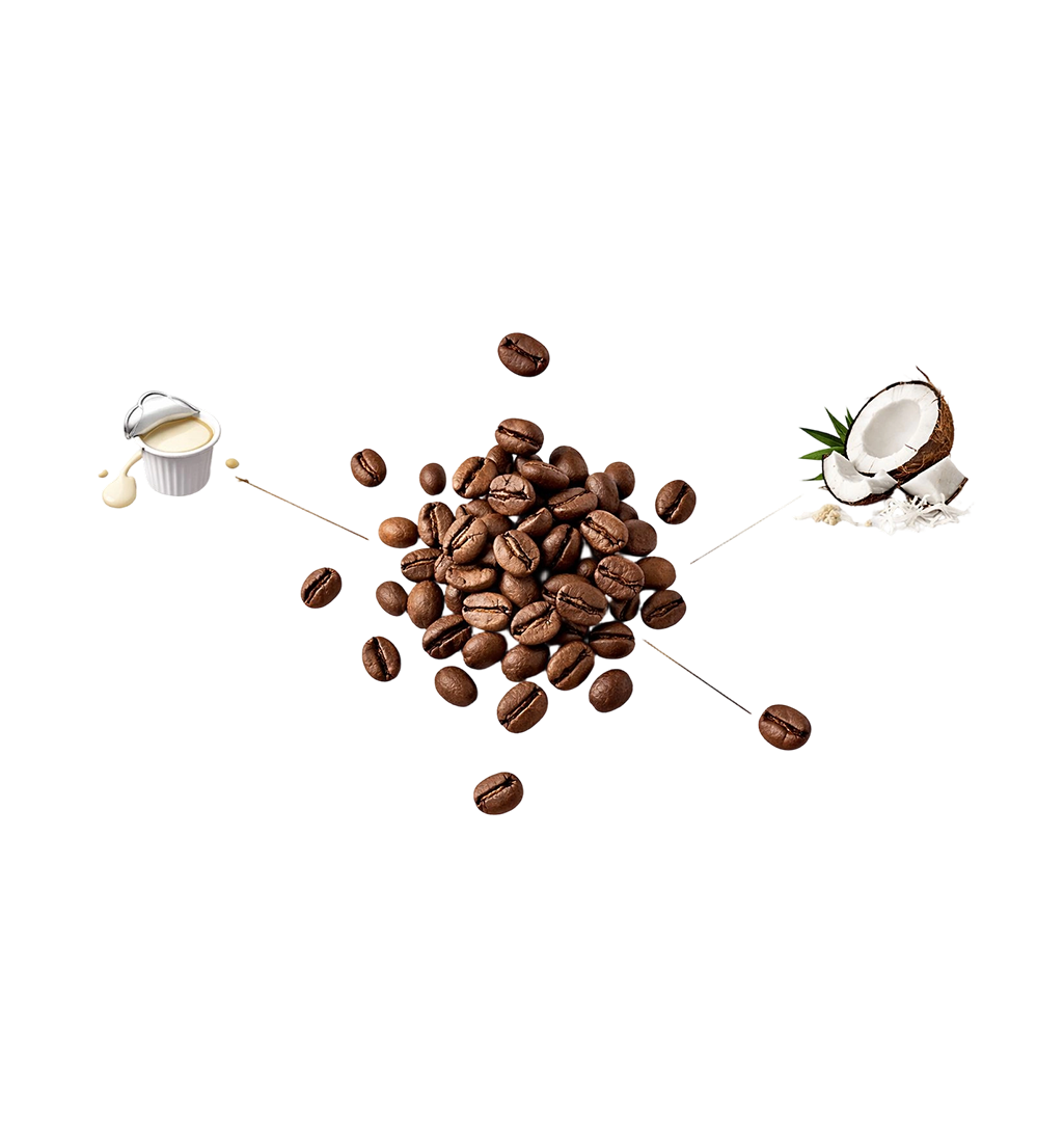 Greek Coffee
