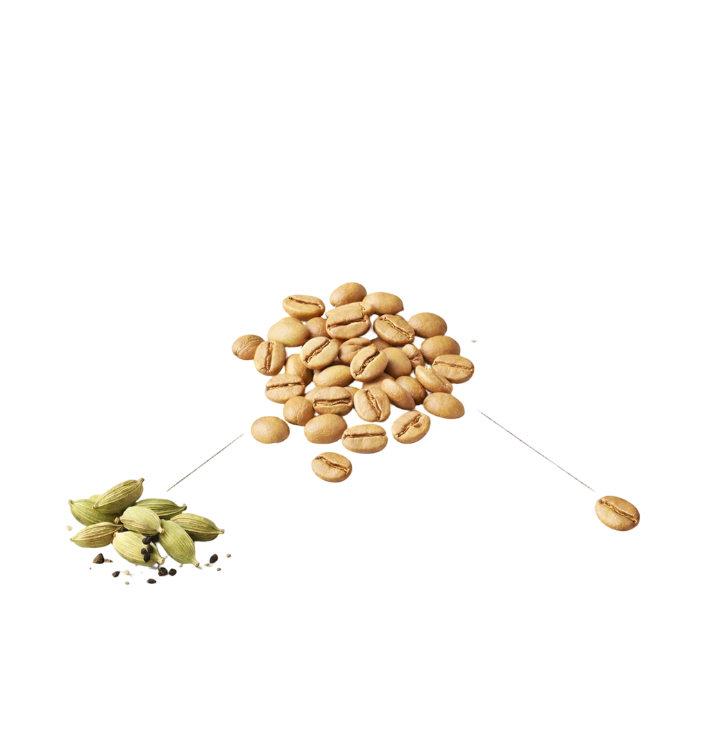 Arabic Coffee