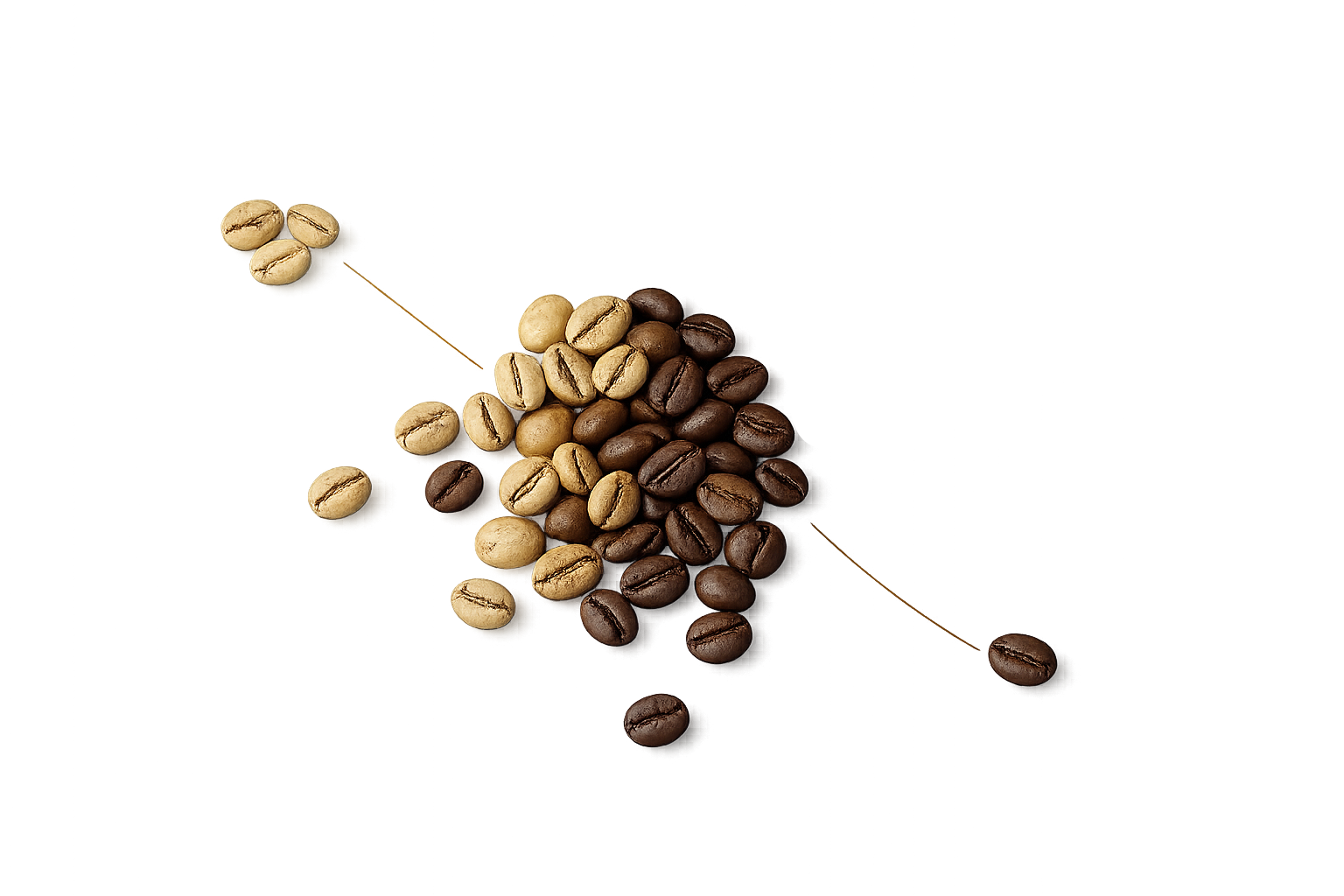 Alameed blend - Cardamom Free