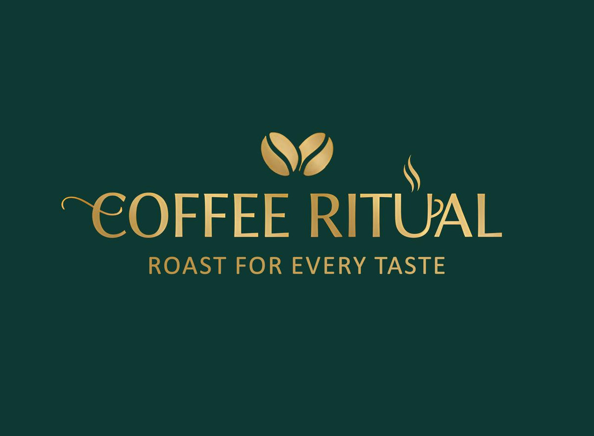 Coffee Ritual